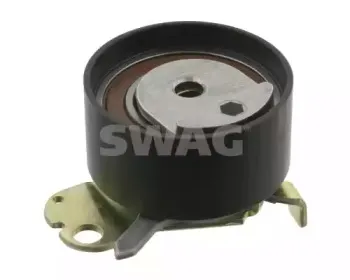 62 91 9190 SWAG Натяжной ролик, ремень ГРМ 62 91 9190 SWAG Натяжной ролик, ремень ГРМ